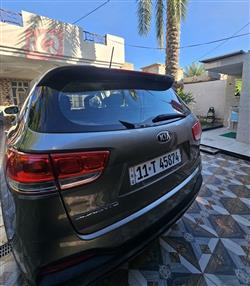 کیا سۆرینتۆ